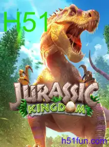 JurassicKingdom