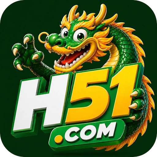 H51 Download-APK Android Oficial e Instalação Logo